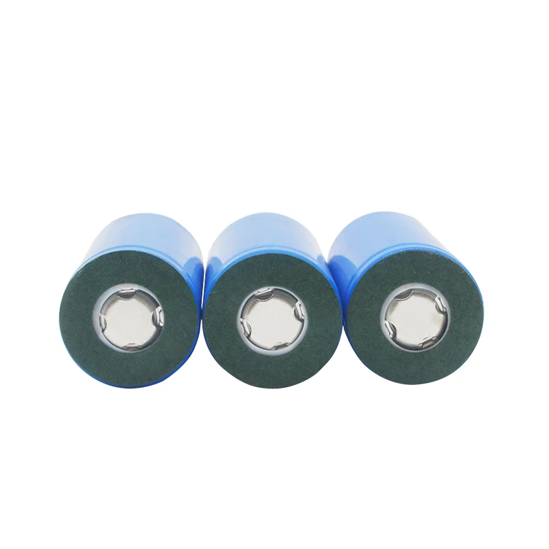 32700 3.2V 6000mAh Cylindrical Lifepo4 Lithium ion Battery Cell Rechargeable Lithium Iron Phosphate Power Battery for Solar EV