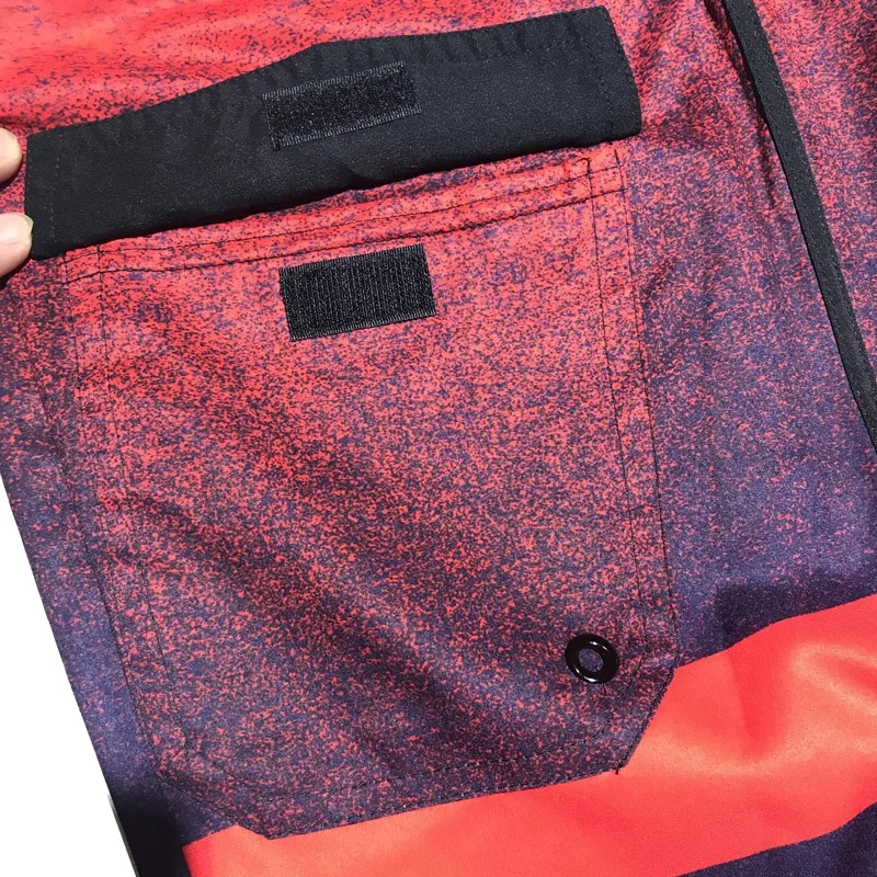 Оптовая продажа, фантомные Шорты для плавания, шорты для серфинга для мужчин