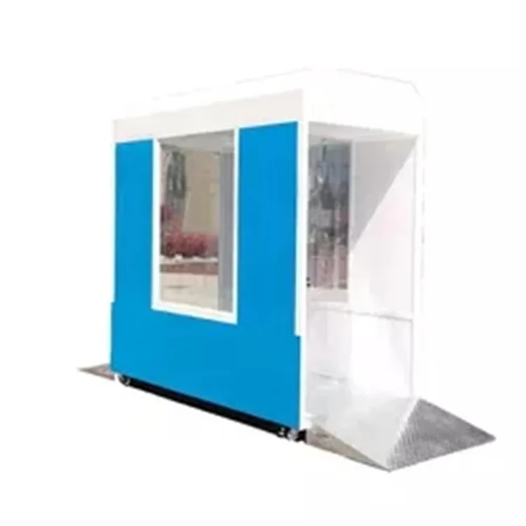 Disinfection Booth Disinfection Booth Disinfection Sanitizing Booth
