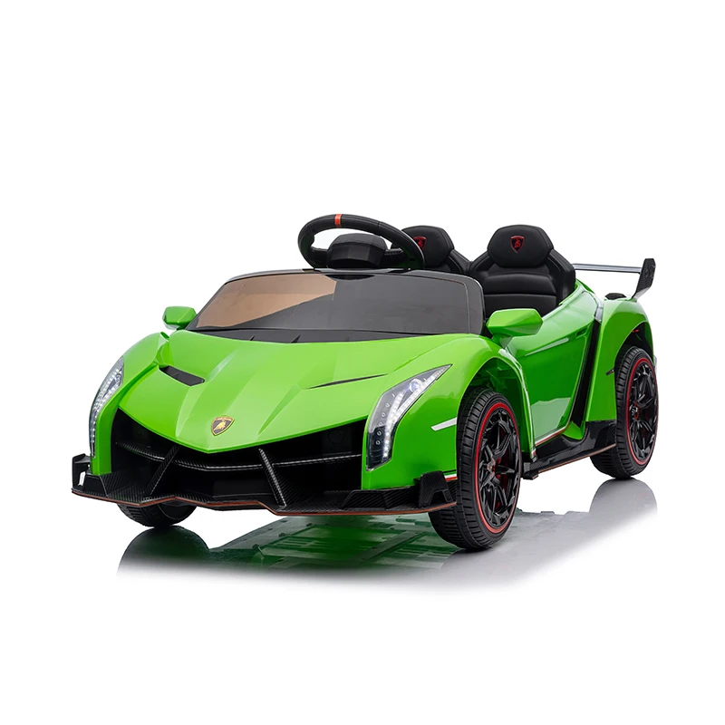 LIcensed Ride On Car Baby Car 12v Good Children Toys Cars Battery Kids Toy