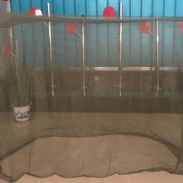 Widely Implemented Great Insect Solution mosquito net for bed kind size