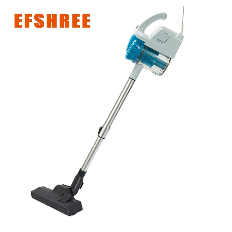 EFSHREE Hot Selling Cyclone Handheld Vacuum Cleaner Stick Wired Household Vacuum Cleaner For Pet Hair Sofa Mattress
