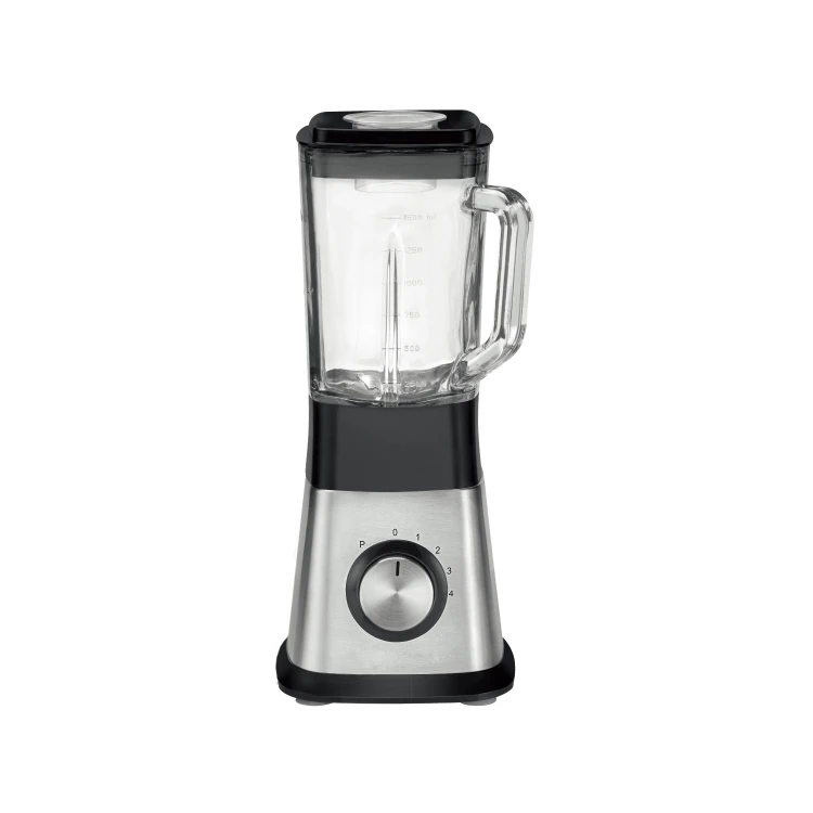 Heavy Duty Pharmaceutical Juicer Mixer Blender Plastic Food Processor