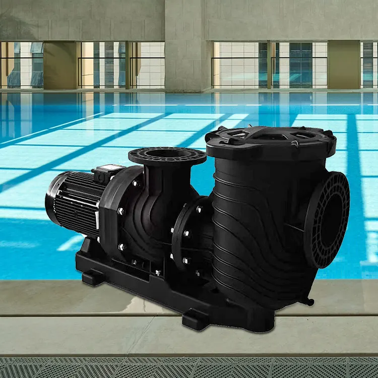 swimming pool Filtration system circulation pump water swimming pool heat pump