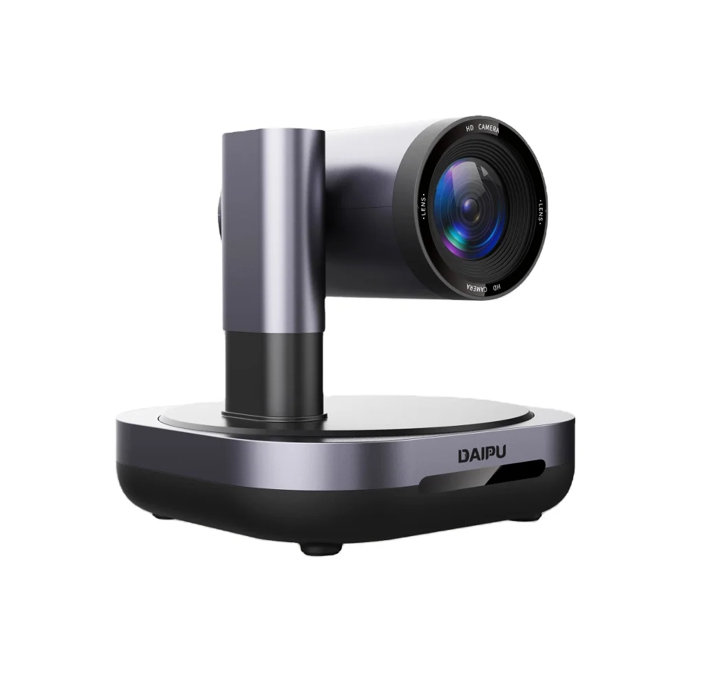 DAIPU PSC-12SK OEM ODM 4k 12X Optic HD Zoom 3G-SDI PTZ HD-MI Conference Camera