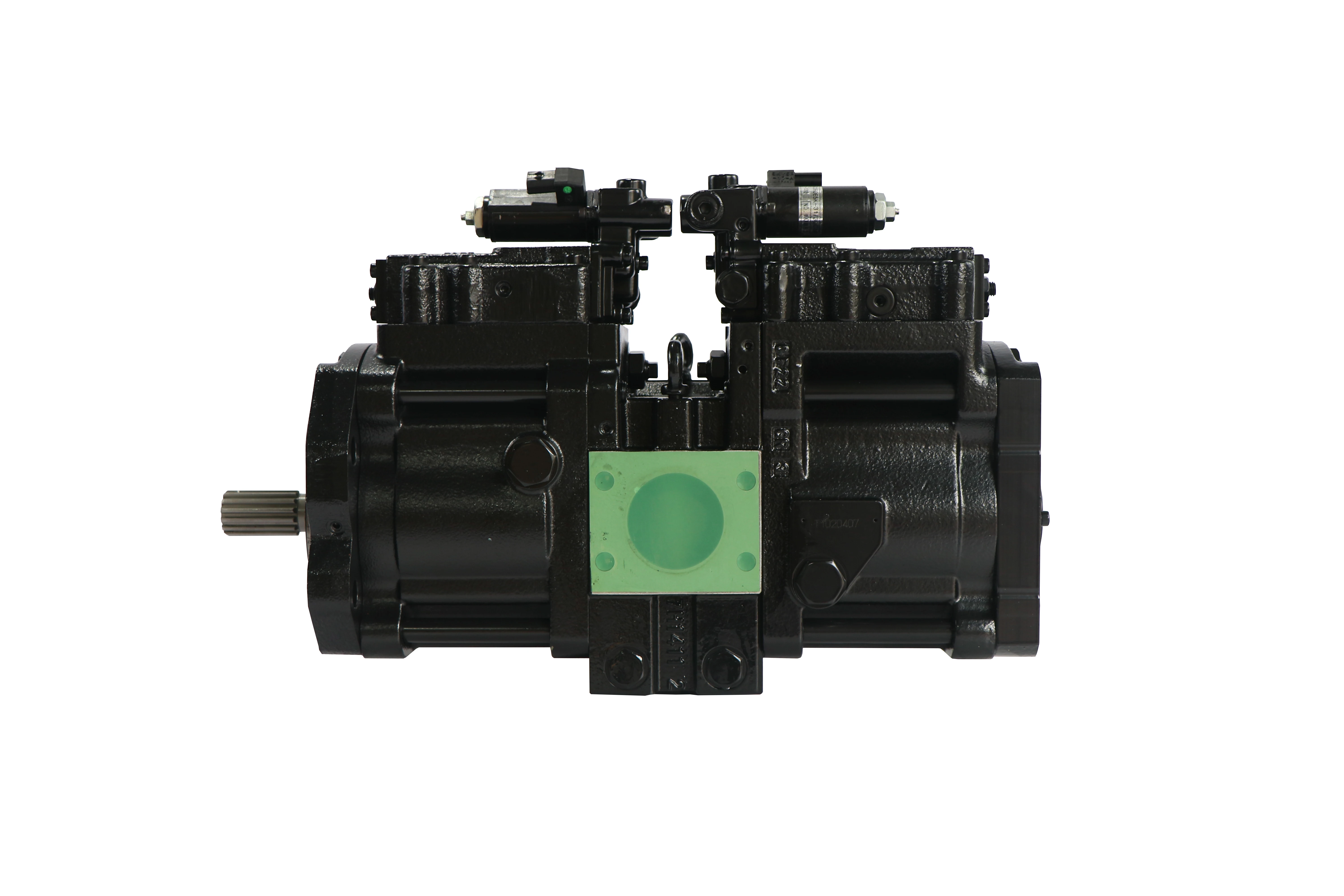 High quality best price K1024107A K3V63DT main pump DX140LC Hydraulic Pump