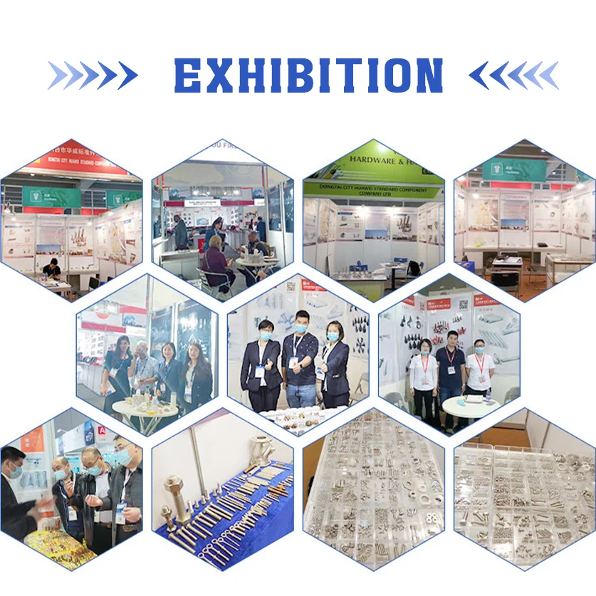 Original multifunctional high-quality M3 M4 M5 M6 M8 M10 din 985 982 white circle blue nylon self-locking nut insert