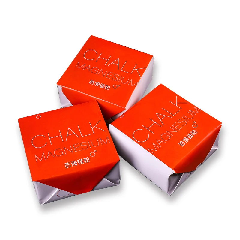 LS0060, тяжелая атлетика, магниевый порошок, упаковка под заказ