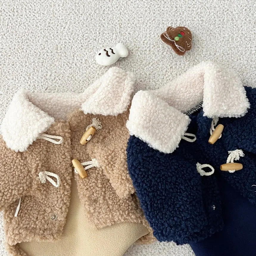 Wholesale Dog Clothes Winter Warm Dog Clothes Polar Fleece Pet Coat for Small Medium Dogs Cats