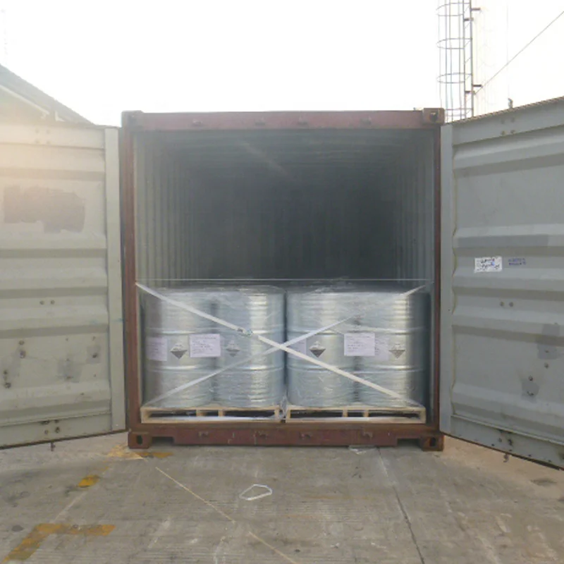 High Purity Diluent Benzyl alcohol CAS  100-51-6