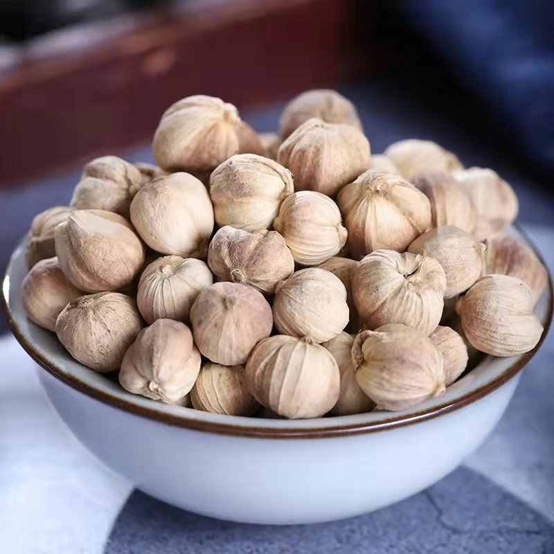 Factory Wholesale customized pure nature nutmeg High Quality Dried Natural white cardamom seed