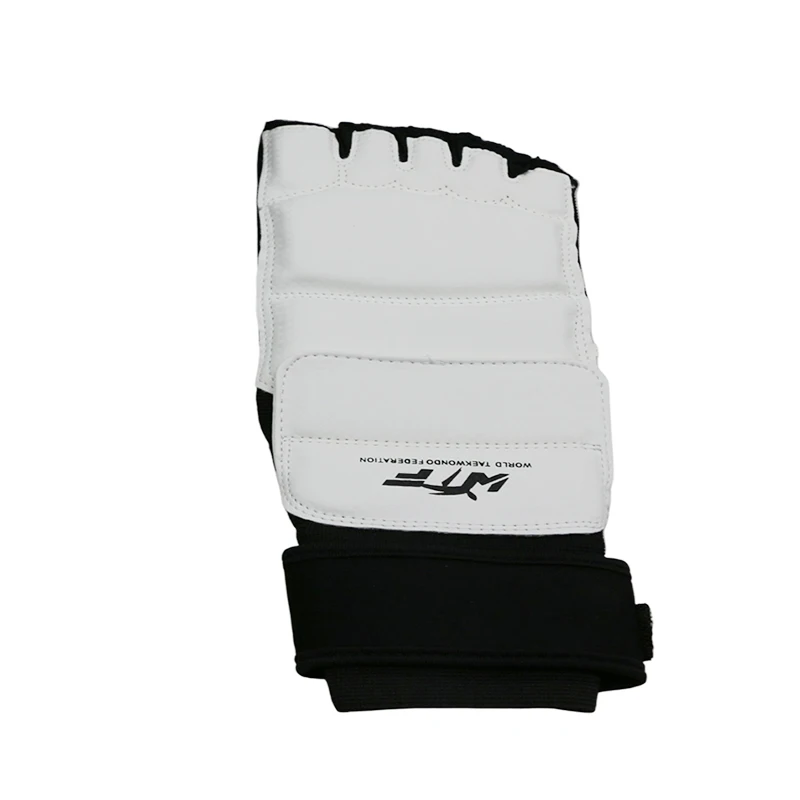 Hot Sale New Type High Quality Martial Arts Training Equipment Strong Wear-Resistant Foot Guard