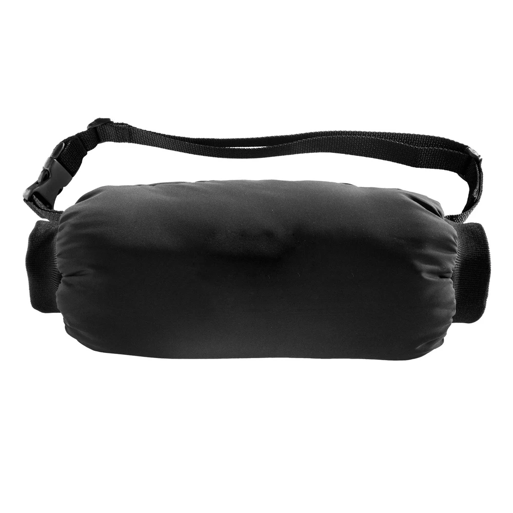 Нагреватель для рук американского футбола с ремешком нагревательный пакет Карманный мужской нагреватель для рук