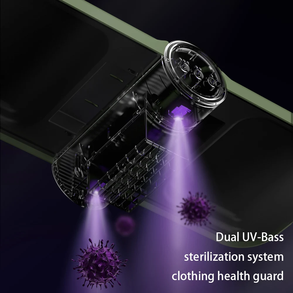  amazon latest household appliance electric mini cloth dryer machine