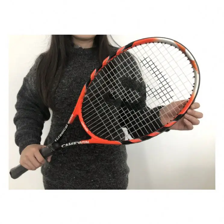 New Arrival Best Price  Hot Sale Aluminum Alloy Tennis Racket adult