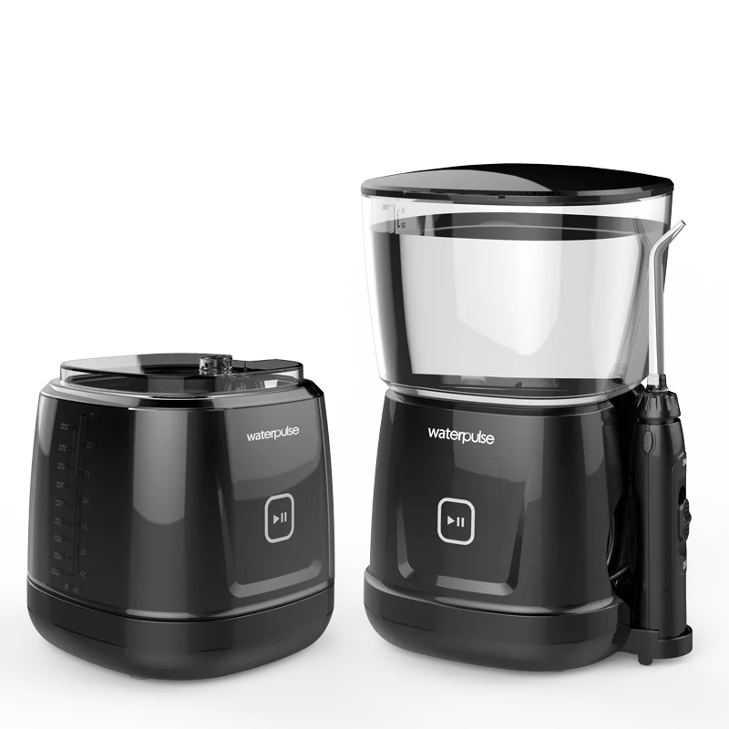 Waterpulse V700 Electronic Household Wholesale Water Flosser Oral Hygiene Irrigator Dental Water Jet For Teeth Cleaning
