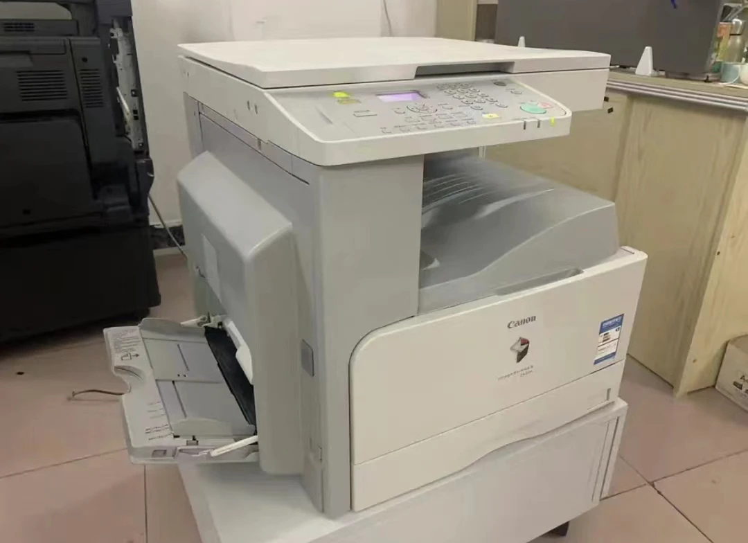 Восстановленный монохромный принтер A3 для стабильного принтера Canon IR2420