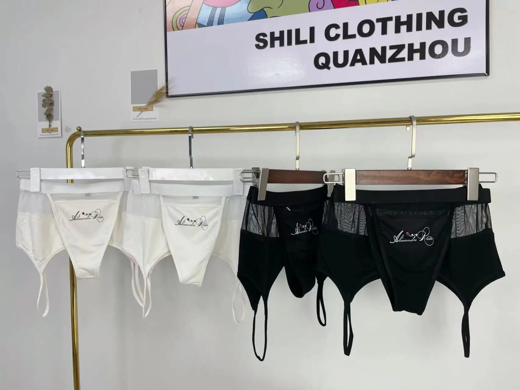 Women Lingerie Underwear