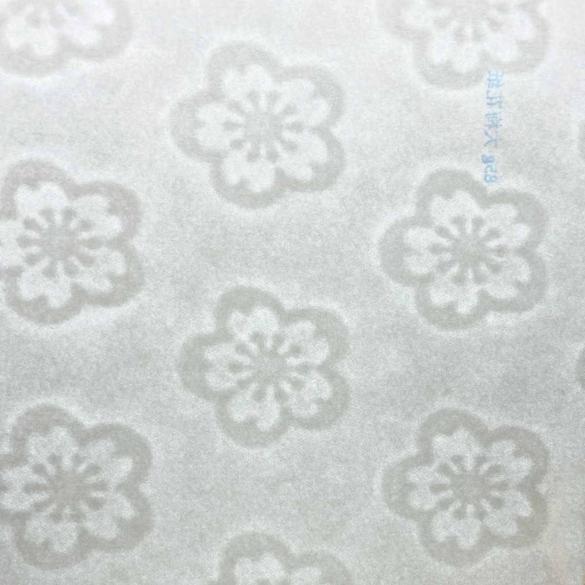 Большая бумага для надписей А4 с цветами вишни, 100 г, 100 листов