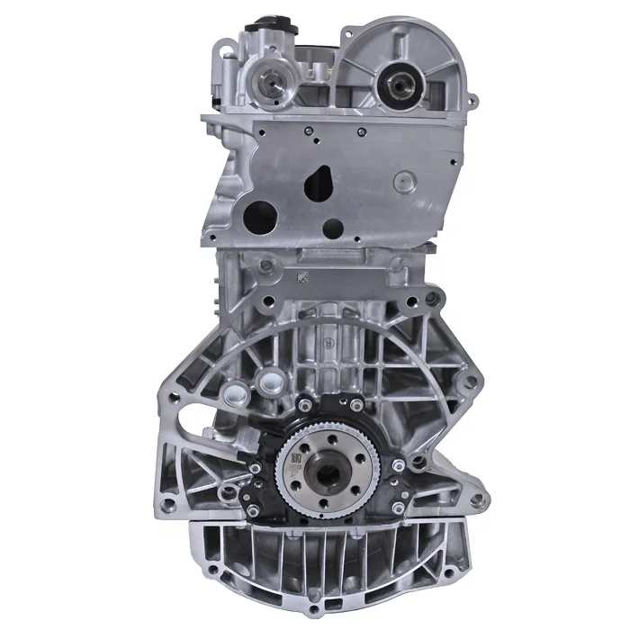 Premium Quality Car Engine EA211 1.6 CPD/CWV Complete Auto Engine Systems Assembly for Jetta/Lavida/santana