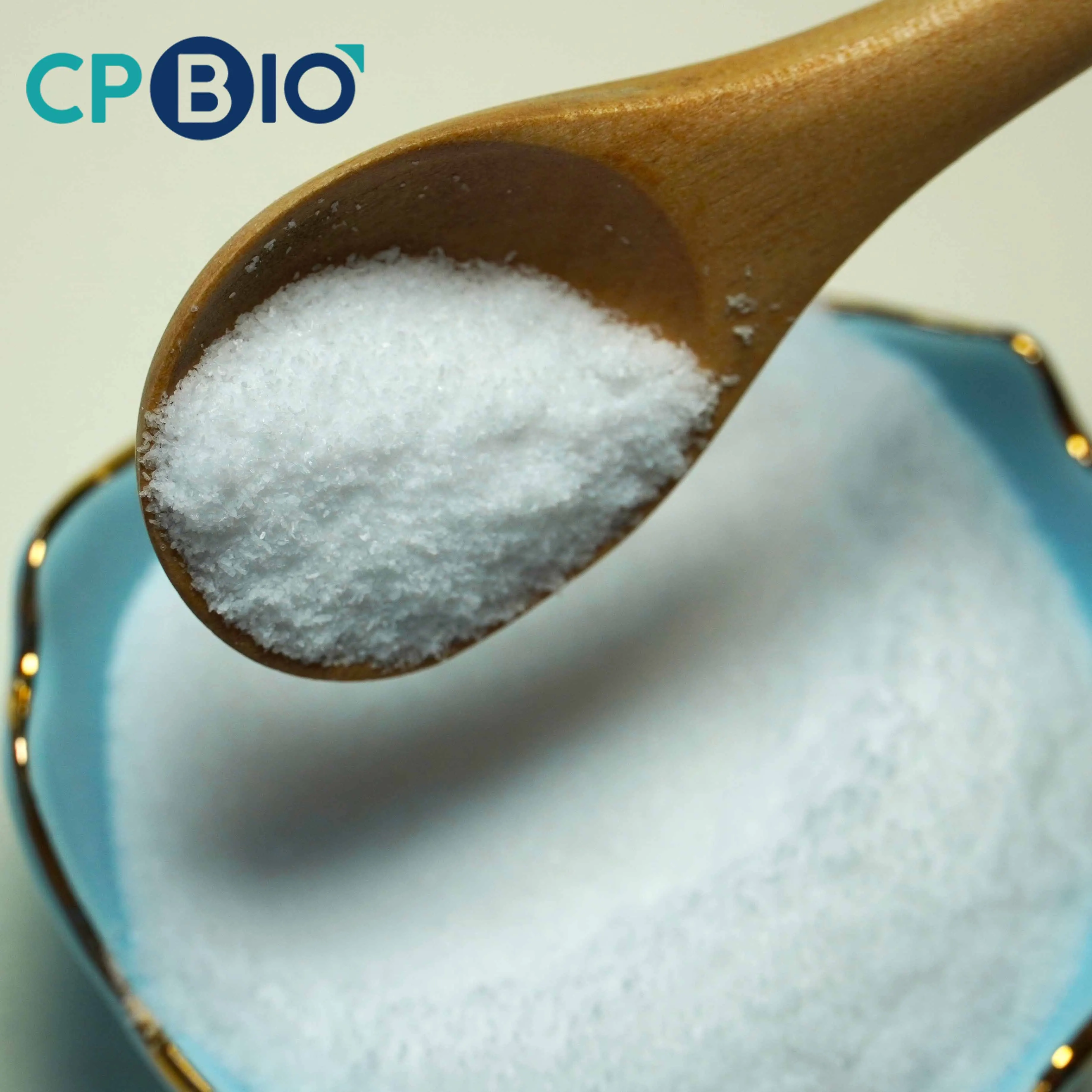CPBIO 2023  new listing 99% high purity food additive citric acid monohydrate price