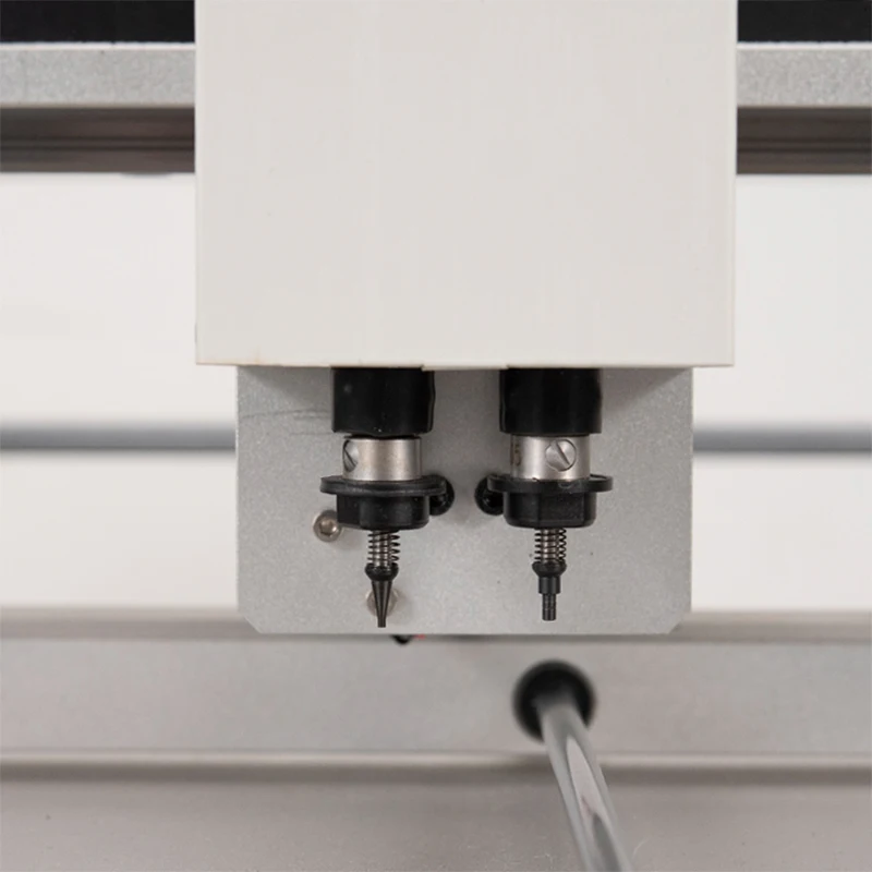 All Feeders Free Stock in EU SMT802A SMT Pick and Place Machine Electronic PCB Led Lamp Production Line