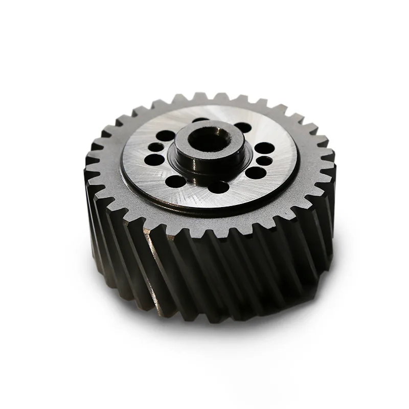 pinion gear 1.25 box plastic b2 mod 3 module  for  sun bevel helical