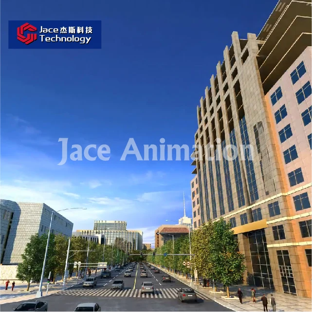 
Professional design animal architecture exterior 3d rendering architectural visualization india 