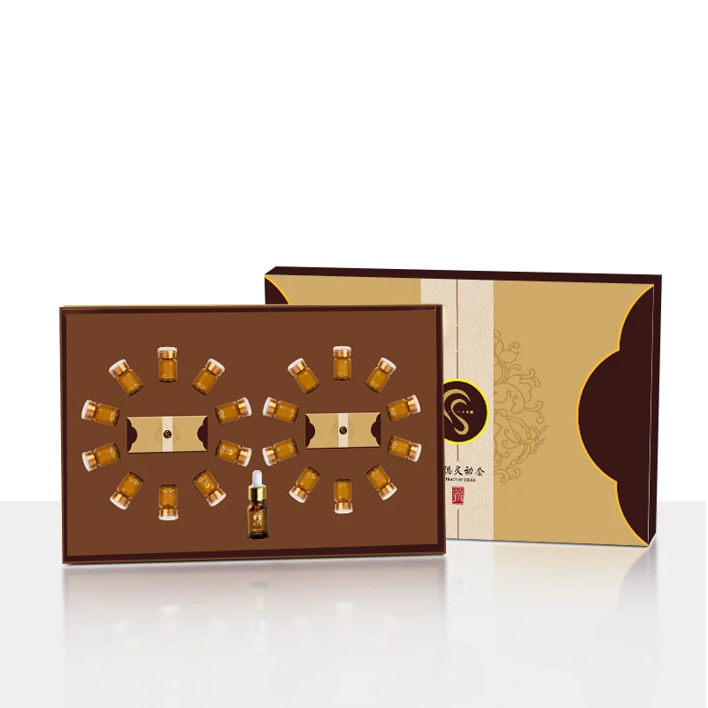 Ушной Умный набор с эфирным маслом Ear Cong, линейный продукт для салона красоты, набор ушных Ошейников для кормления, набор для лечения лимфатического углубления уха