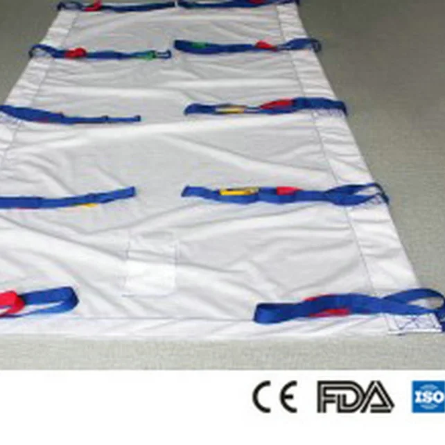 
PATIENT REPOSITIONING SLING 