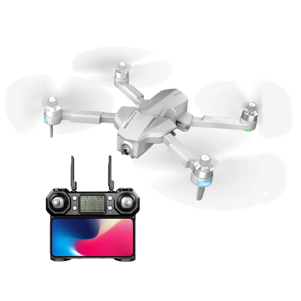 Ytsky X11-GPS широкоугольная камера HD с камерой высоким разрешением беспилотные летательные