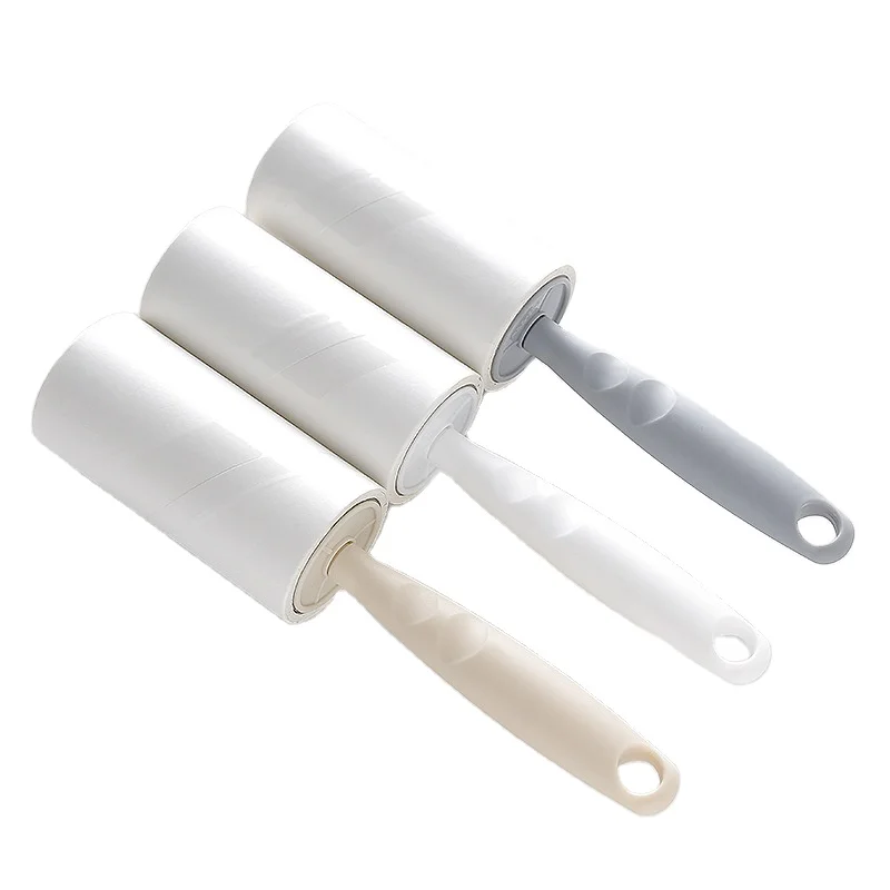 Lint Rollers for Pet Hair Sticky Remover for Couch Clothes Furniture and Carpet Lint Roller Dog Cat Pet Hair Remover