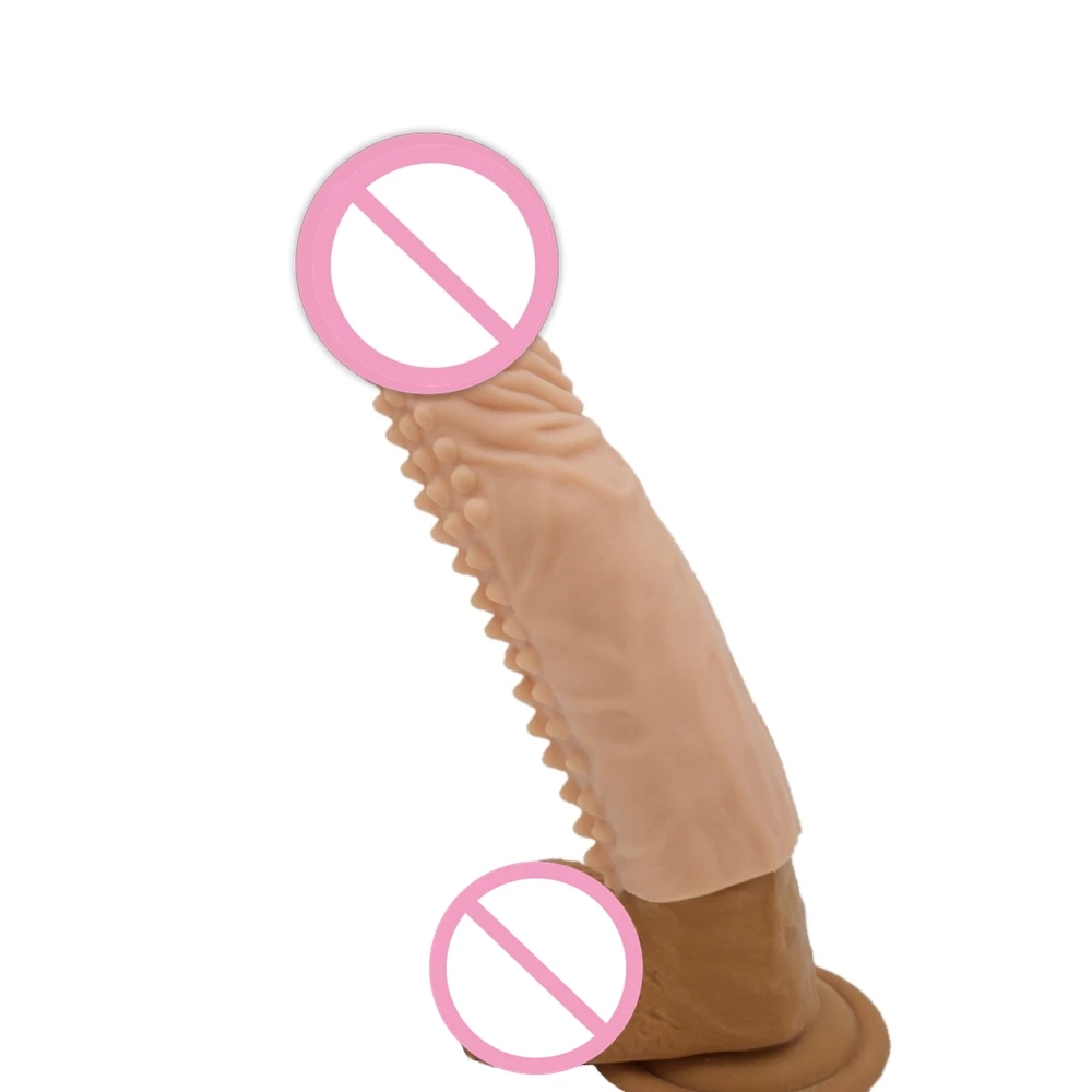 Manufacturer silicone penis condom extension condoms hot sale on line