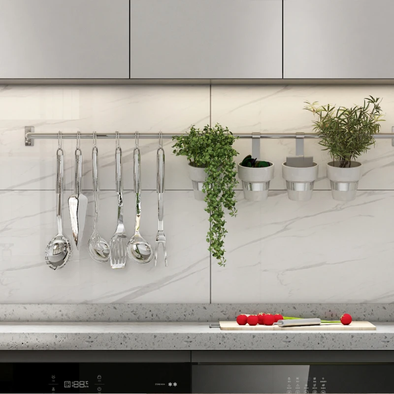 customization household quartz stone kitchen cabinet modern minimalist stainless steel cabinets whole house customization