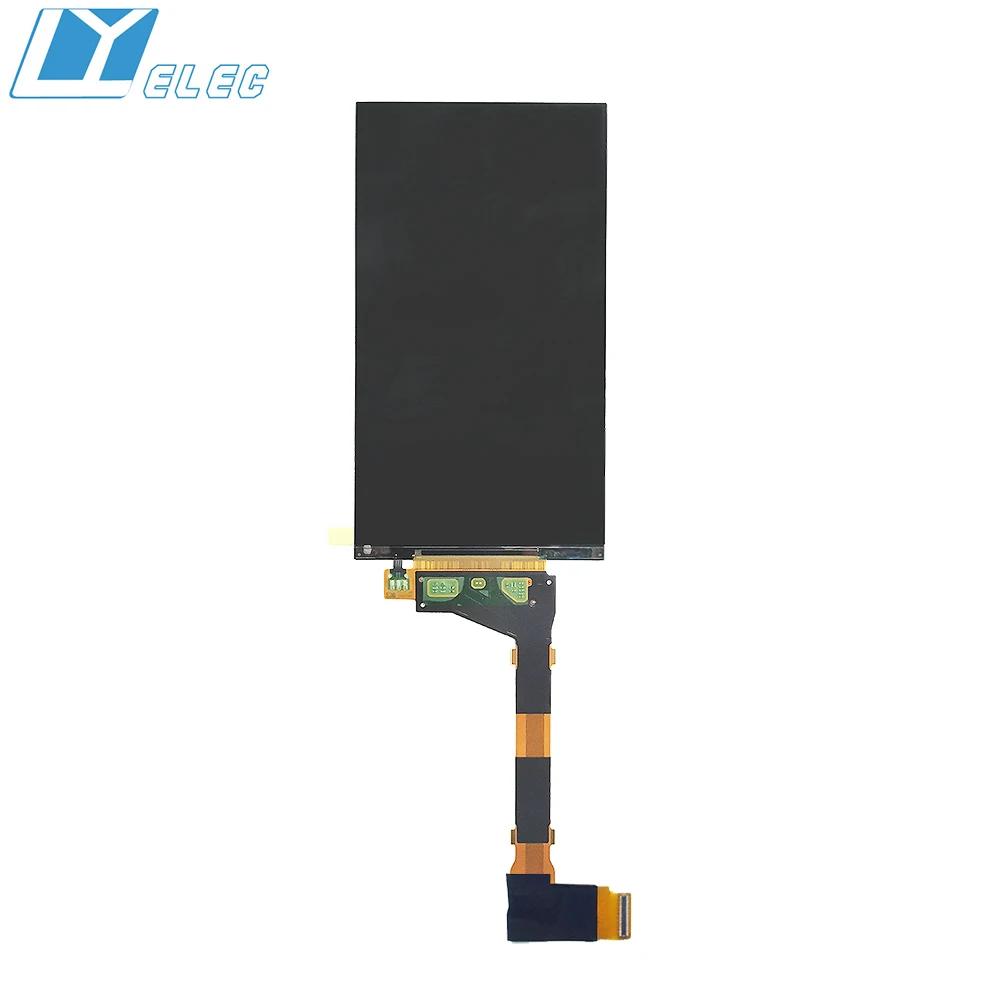 5.5' 5.5 inch 1440*2560 1440X2560 2K 50pin MIPI LCD TFT LS055R1SX03 replacement 3D printer VR