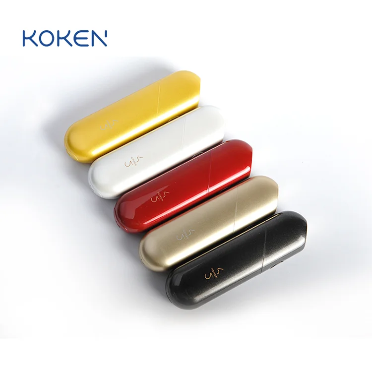 Factory Price Tobacco Heating Device Kits Heat Not Burn E-Cigarette With Factory Wholesale Price