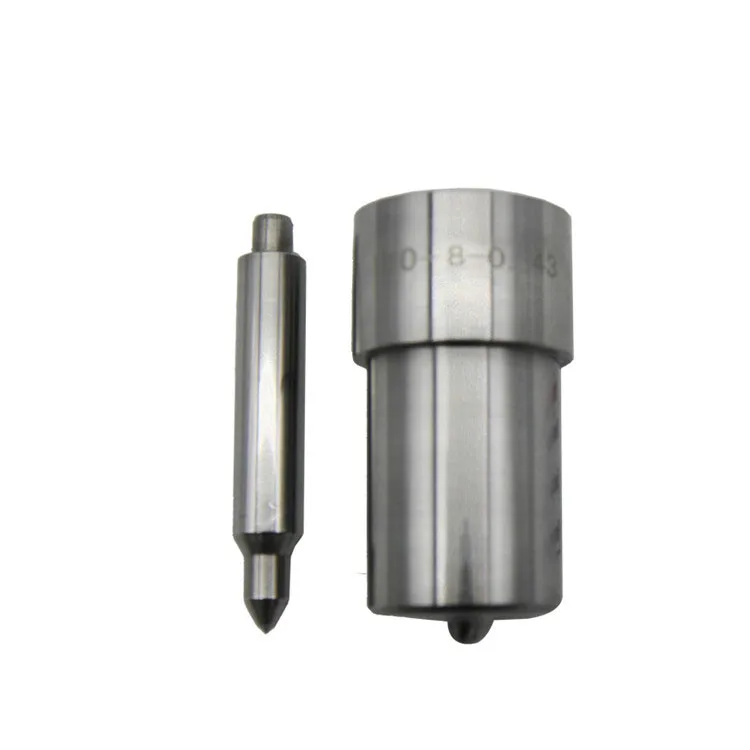 Weiyaun 110-8-0,43 с высоким уровнем громкости корабль дизельный двигатель с водяным охлаждением сопло масла F6043149-312060 151-043-8-110-2907R3 для Акасака A31