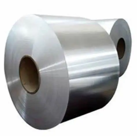 
Grade AISI 201 202 finish 6K 2B LPE stainless steel coil standard wholesale 