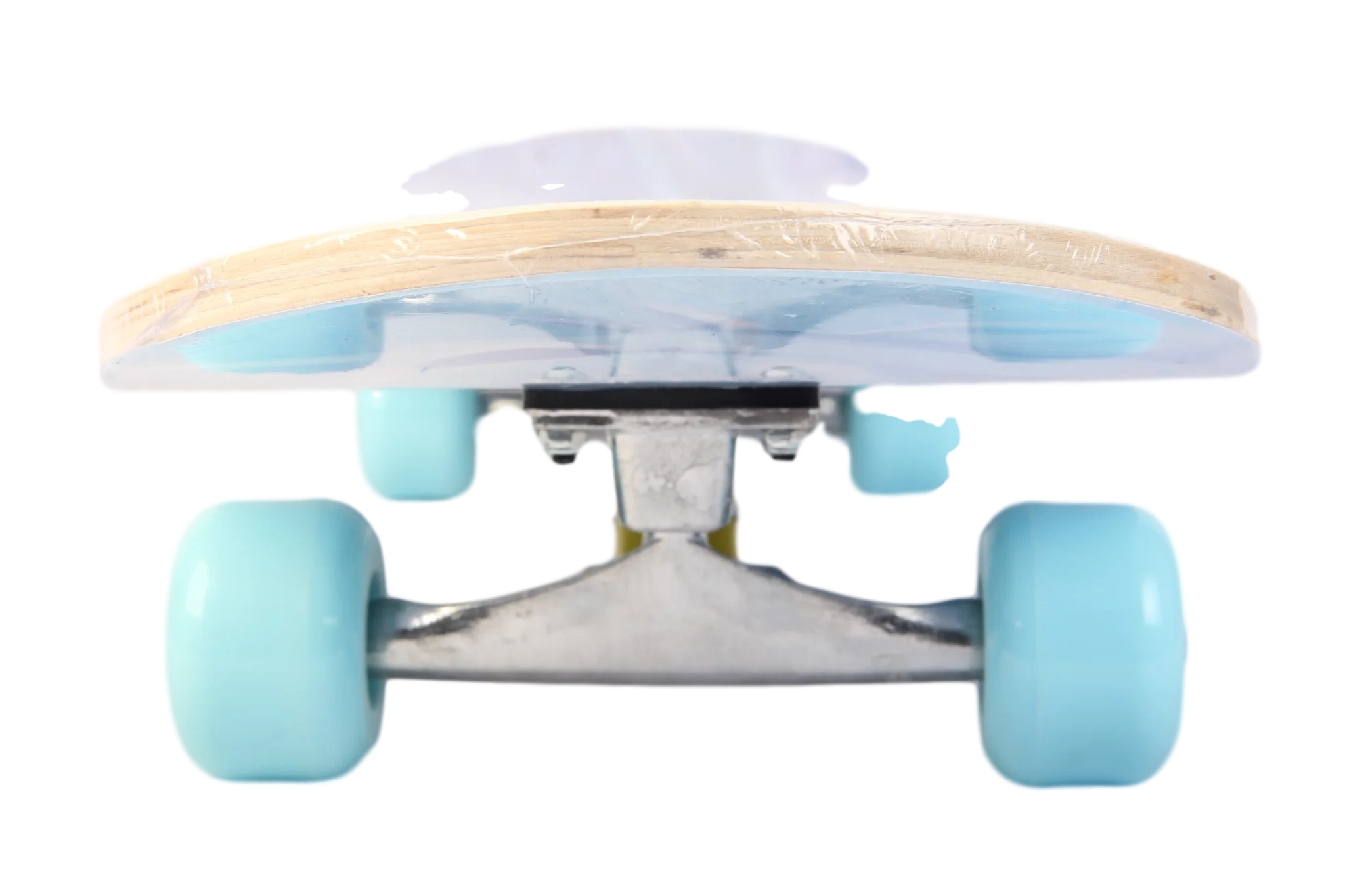 
FROZEN SKATE BOARD 28 INCH CHINESE MAPLE WOODEN SKATE BOARD 