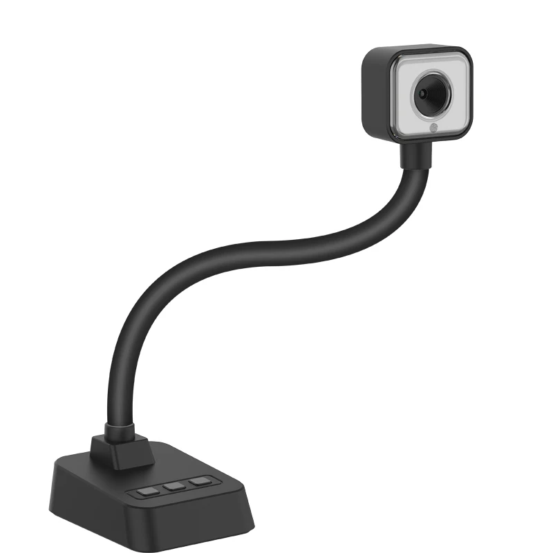 Factory made Quality a3 area Scanning Document Camera Overhead Visualizer for Classroom Meeting Education Teaching