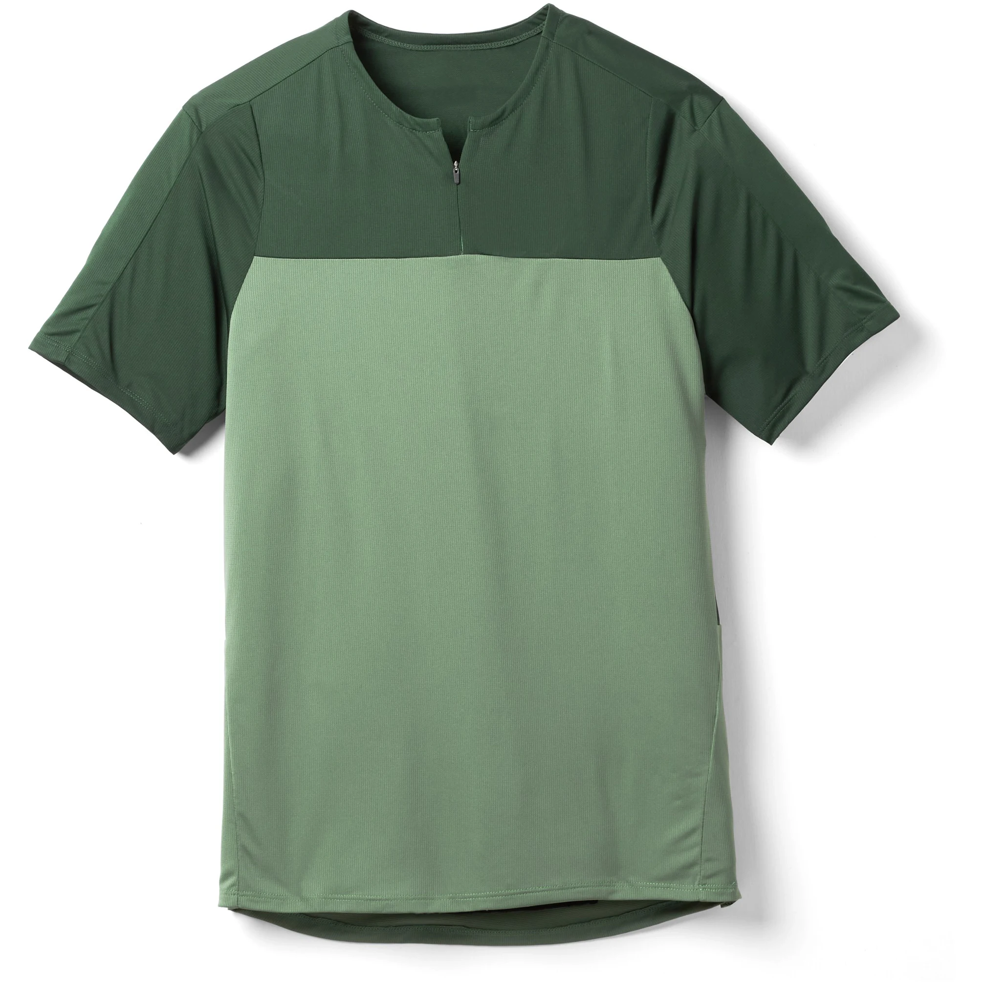 Ultralight Breathable Jersey for Mountain Biking Cycling