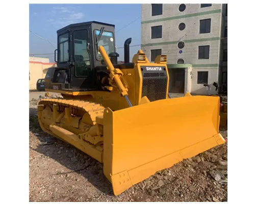 Used 130 bulldozer, Shantui SD13, priced at $12000