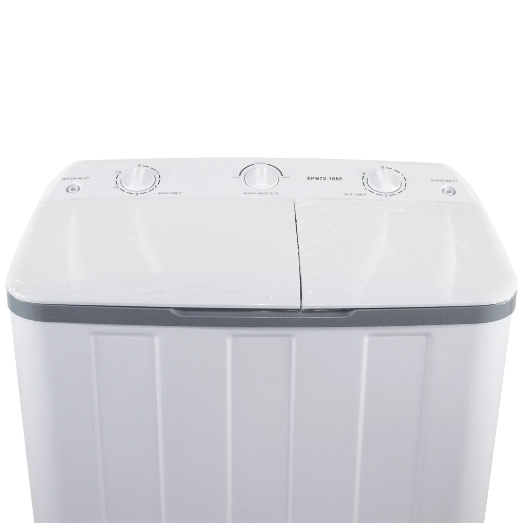 Personal mini machine a laver easy use baby washing machine twin tub  with spin for home