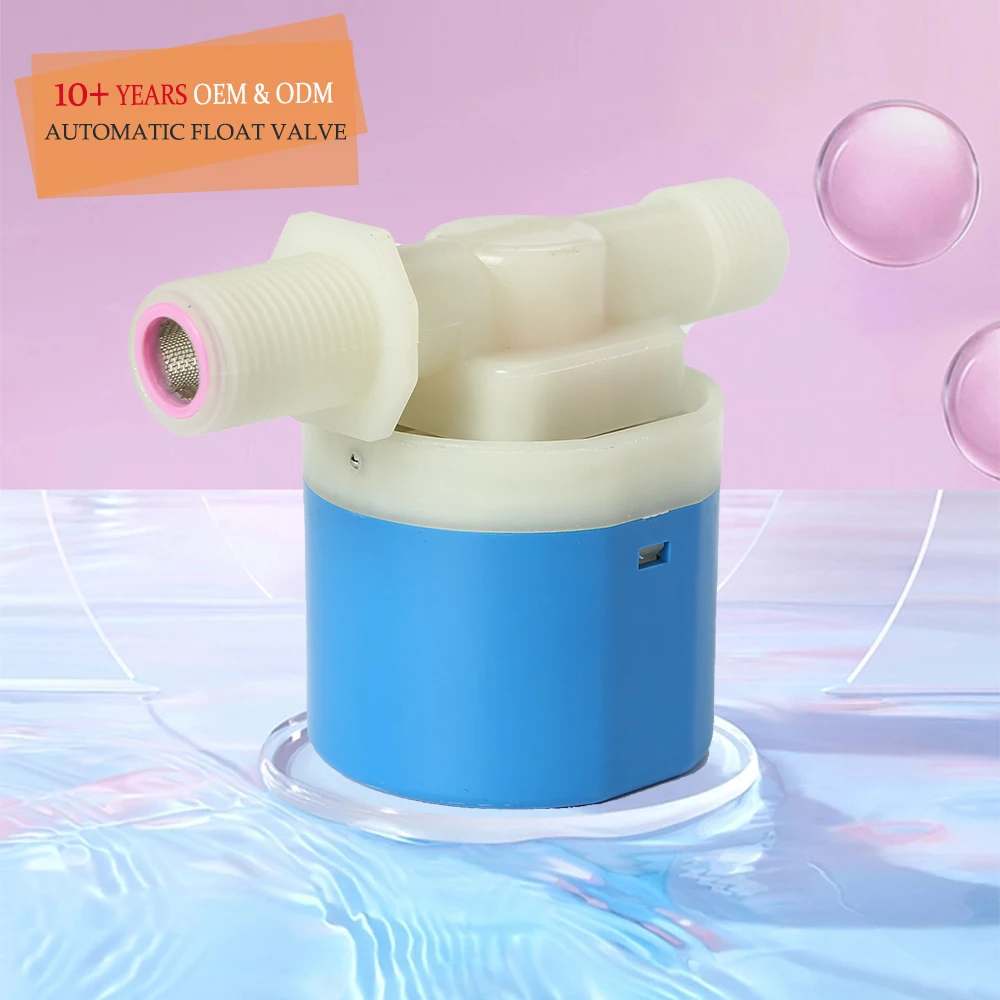 Low Price Valve Automatic Water Level Control Valve For Water Tank gate valve set Small Tank Float Ball