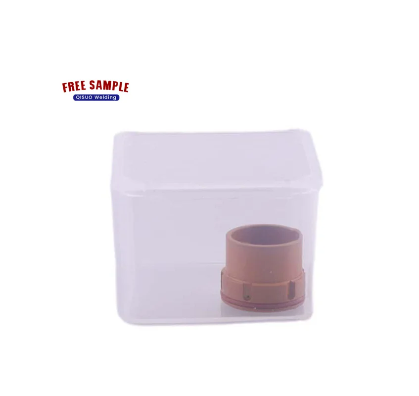 High Quality Cheap Price G105 Swirl Ring .11.848.221.149 Gas Guide Plasma Cutting For Kjellberg