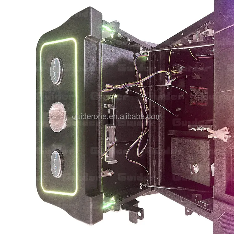 2025 USA Durable and Stylish 43 Inch Arcade Skill Game Machines Factory Prices for HighQuality Gaming Experiences