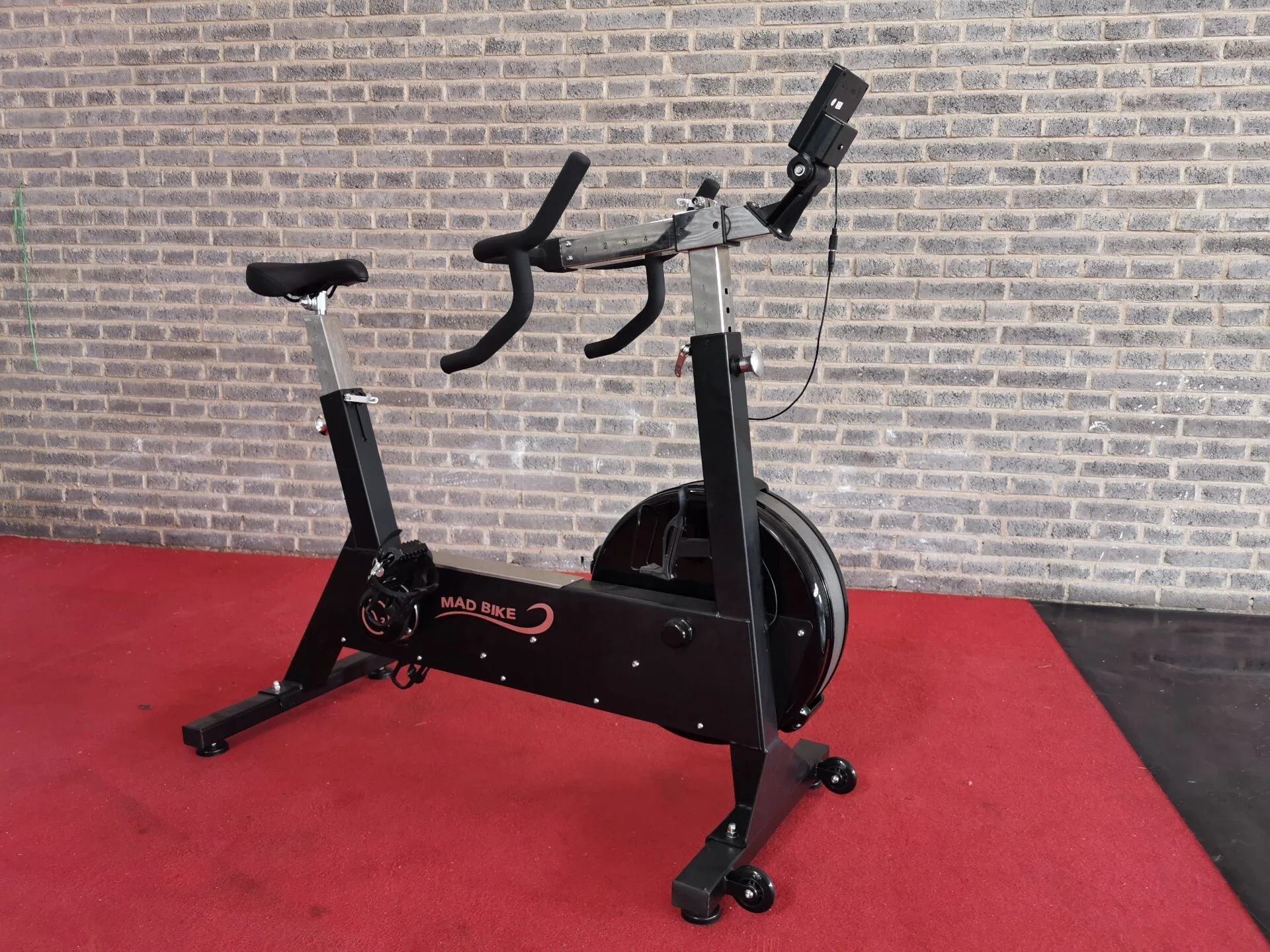 high quality air bike exercise air bike commercial recumbent bike for sale