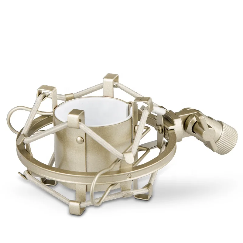 MY MIC new model UP890 professional Large Diaphragm condenser recording studio microphone mic for podcasting