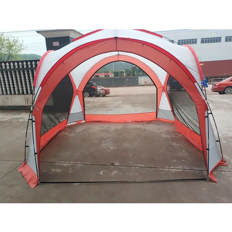 Camping Trips Fishing Backyard Fun or Picnics folding portable pop up wind protection beach tent