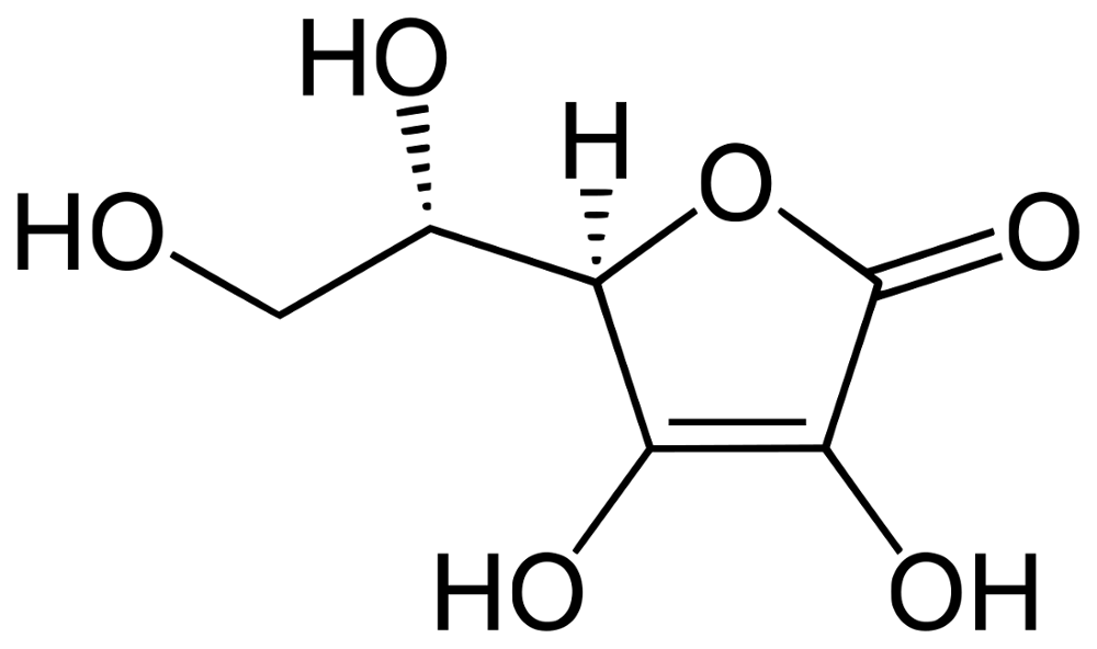 
Vitamin C Hot Selling High Quality Ascorbic Acid 